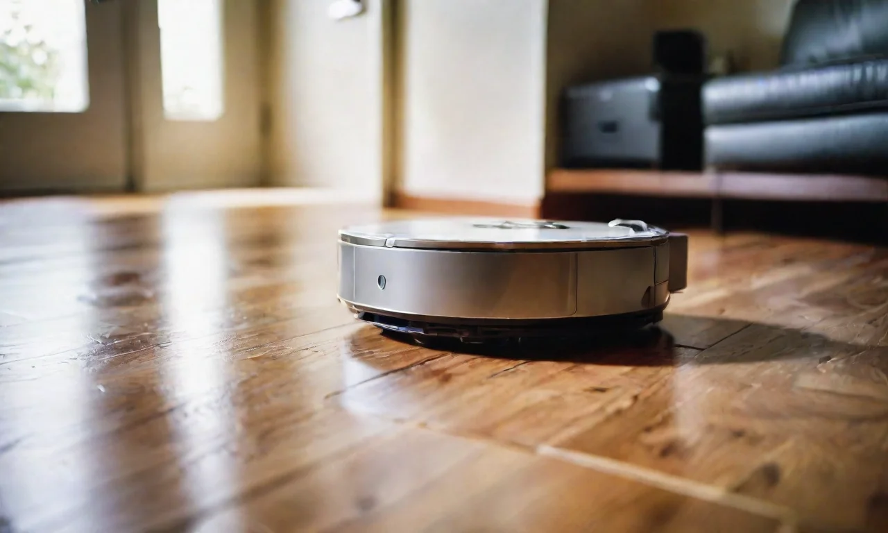 Dreame L40 Ultra Robot Vacuum With Removable (2026)