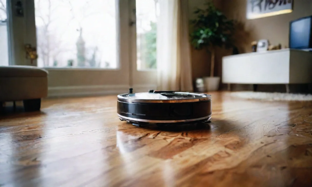 Dreame L40 Ultra Robot Vacuum (2026)