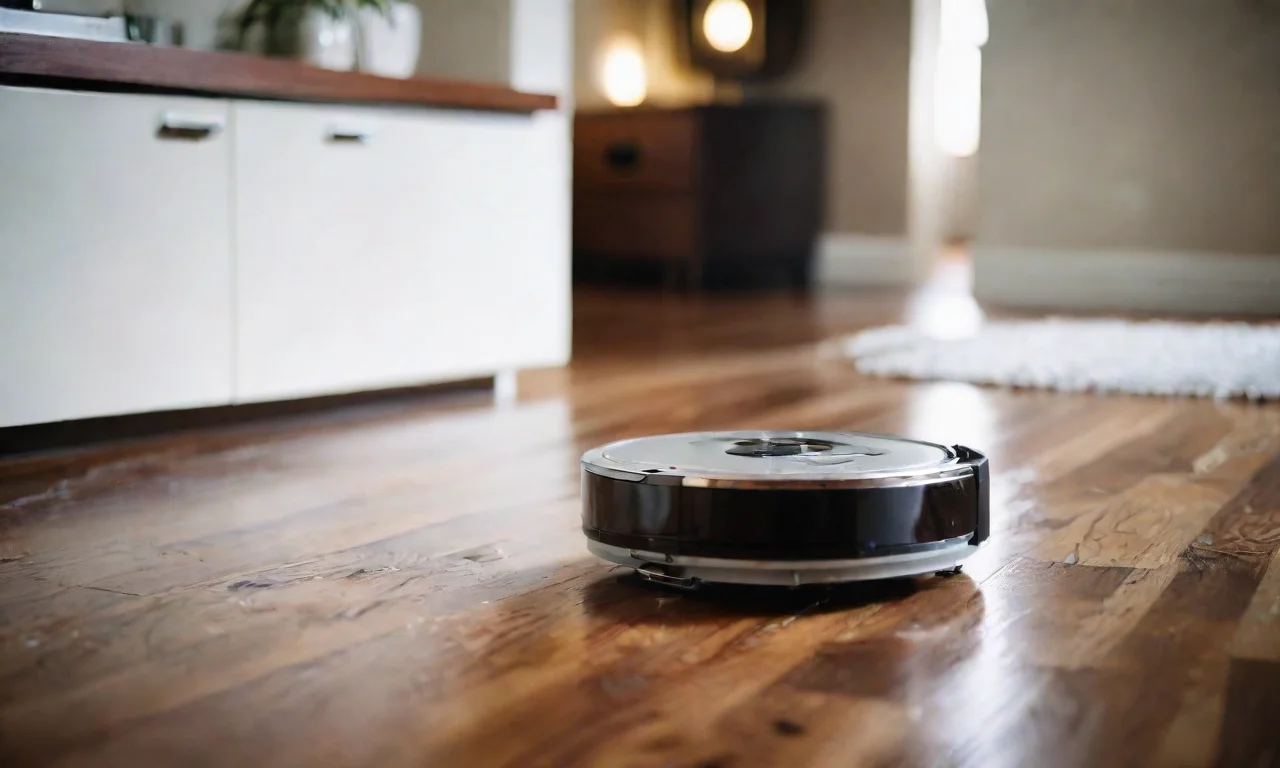 Dreame L50 Ultra Robot Vacuum and Mop (2026)