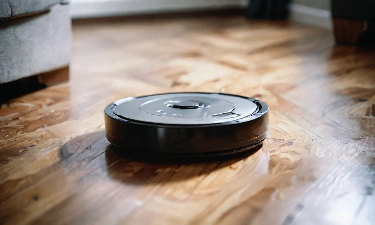 Dreame L50 Ultra Robot Vacuum: Auto-Mop Washing Ranked