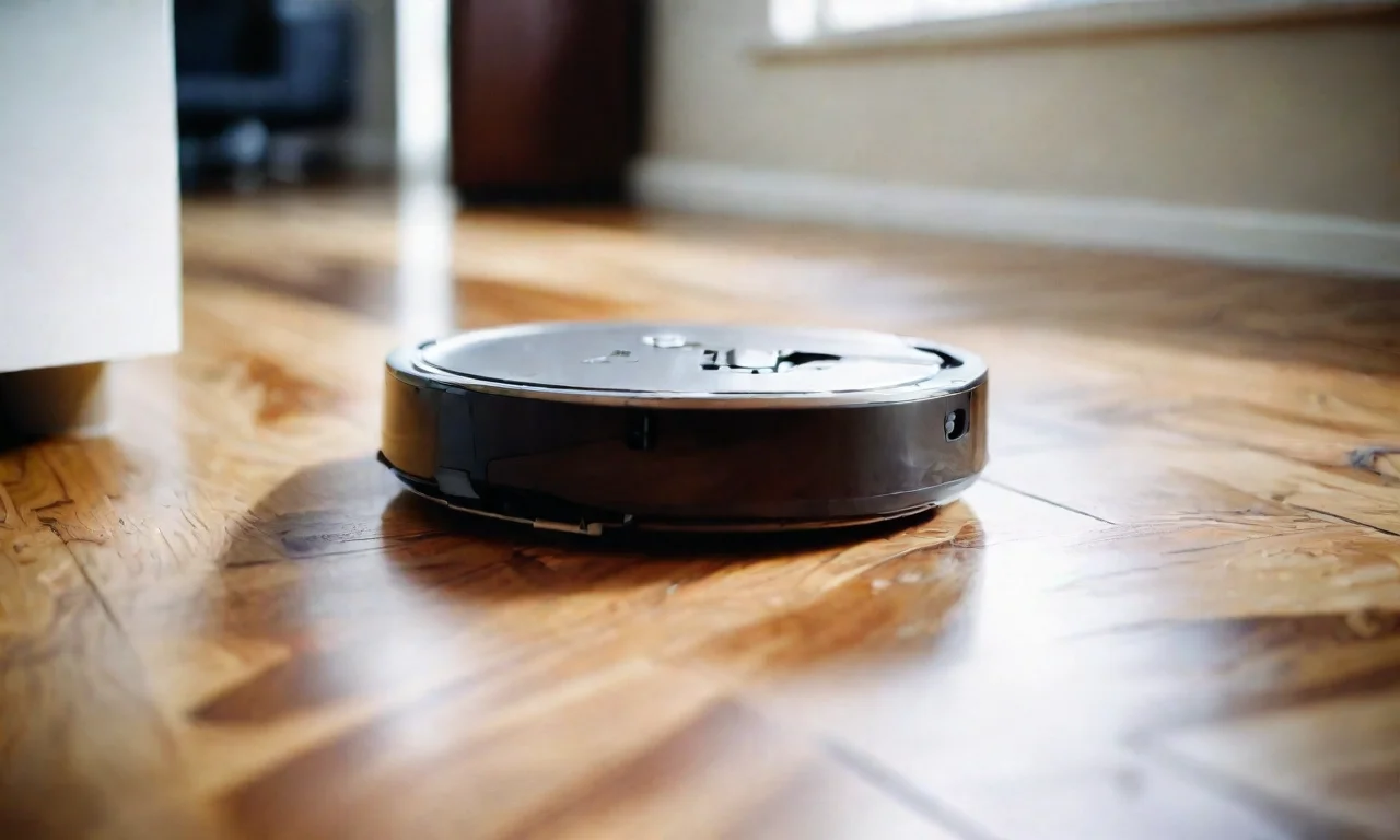 Dreame Robot Vacuum: Battery Runtime Compared