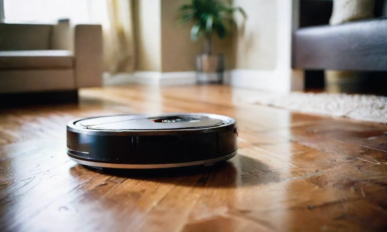 Dreame Robot Vacuums (2026)