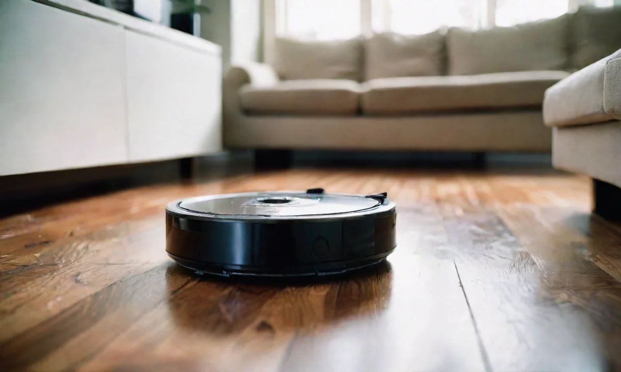 Dreame X40 Ultra Robot Vacuum (2026)