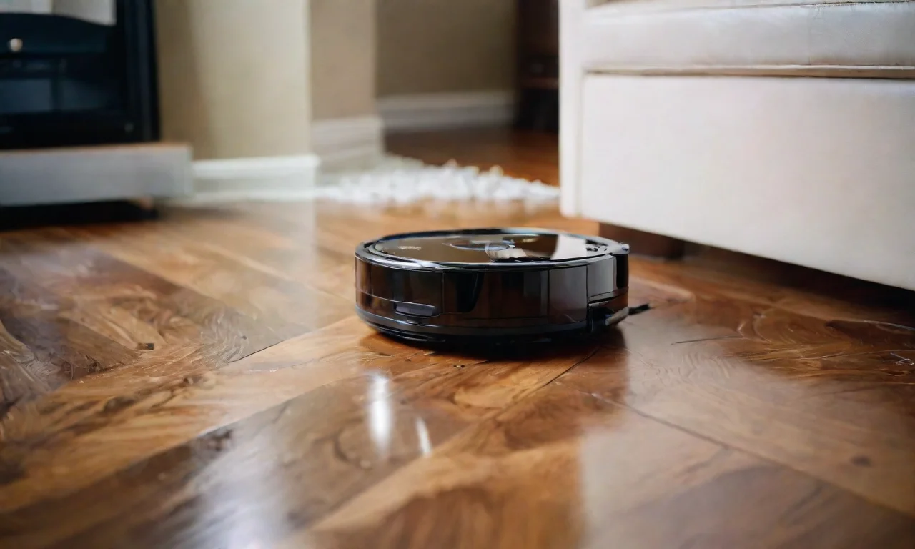 Dreame X60 Max Ultra Complete Robot Vacuum (2026)