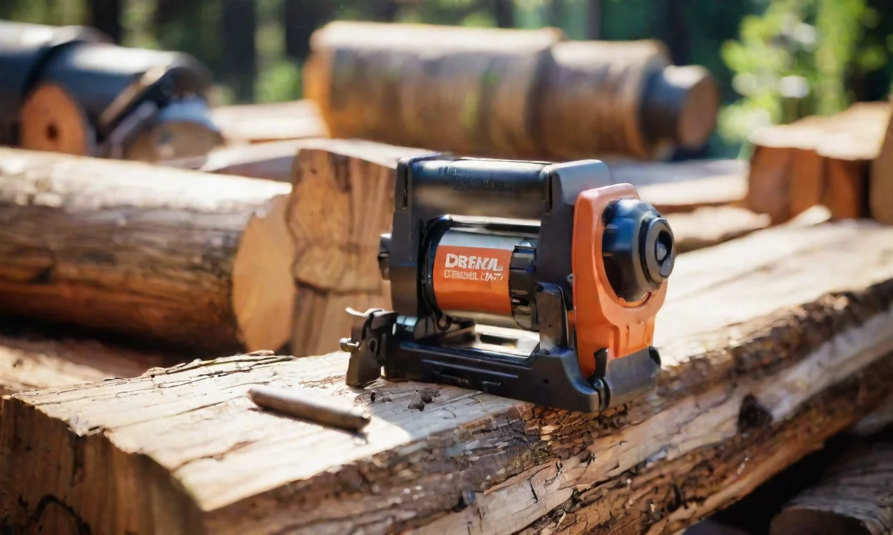 Dremel Chainsaw Sharpener (2026)