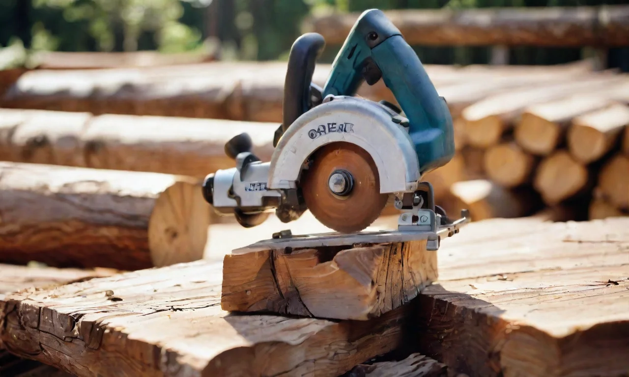 Dremel Chainsaw Sharpening Tool: Hardwood Bucking Ranked