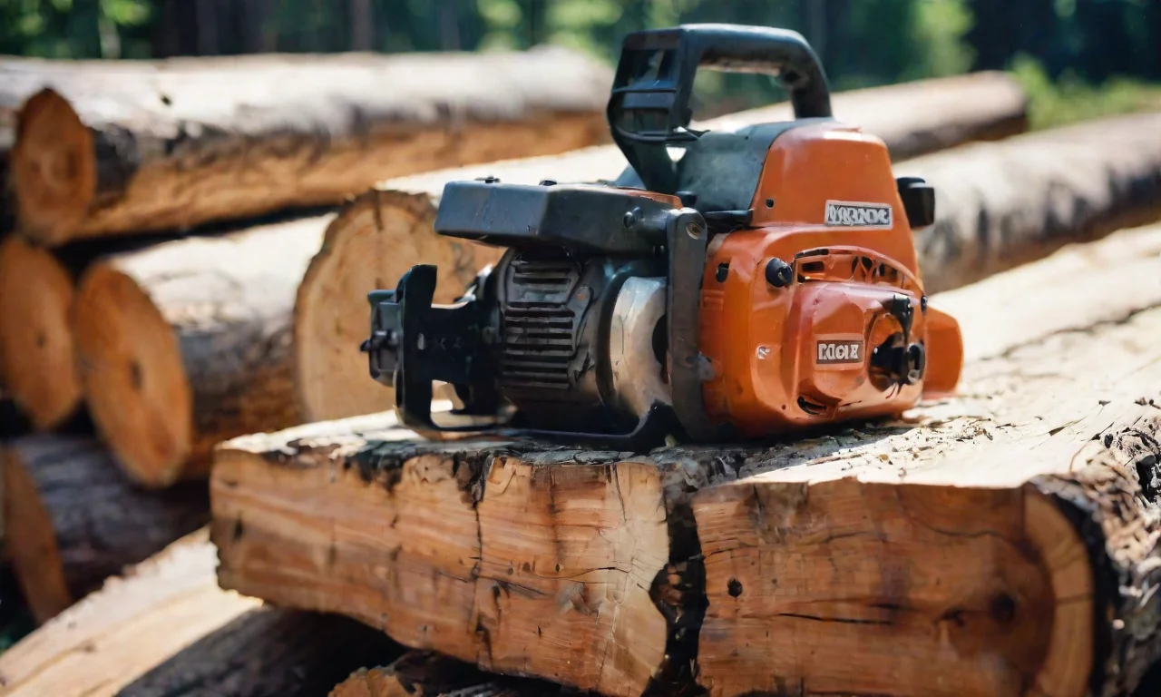 Eager Beaver Chainsaw: Chain Speed & Torque Compared