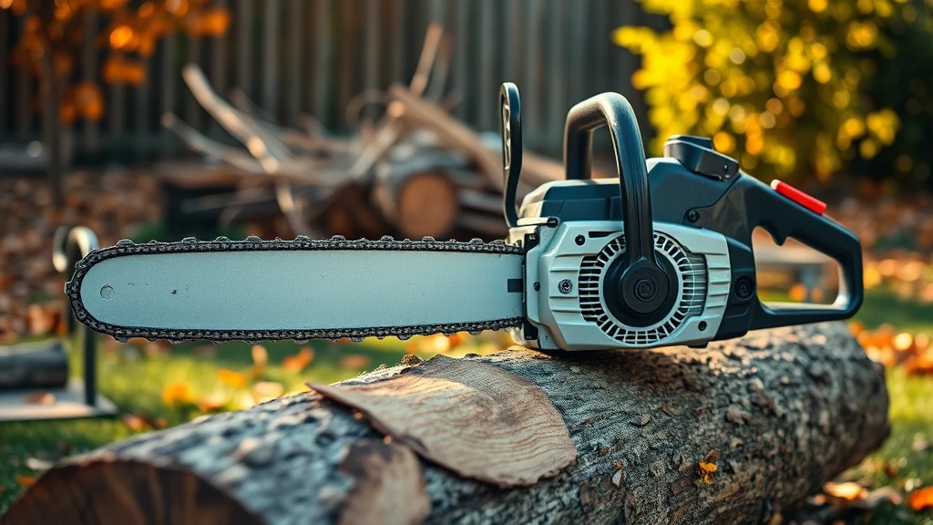 Easy Start Chainsaw: Chain Speed & Torque Compared