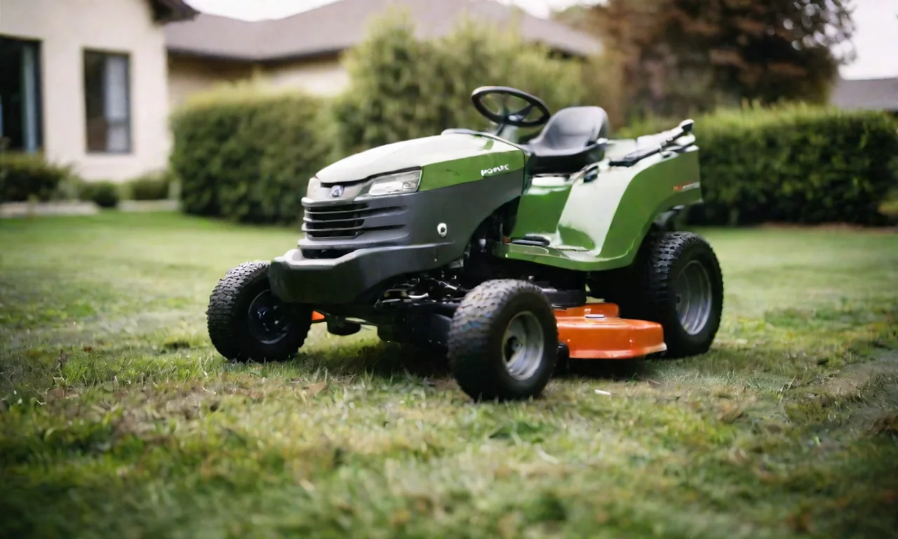 Ebay Riding Lawn Mowers (2026)