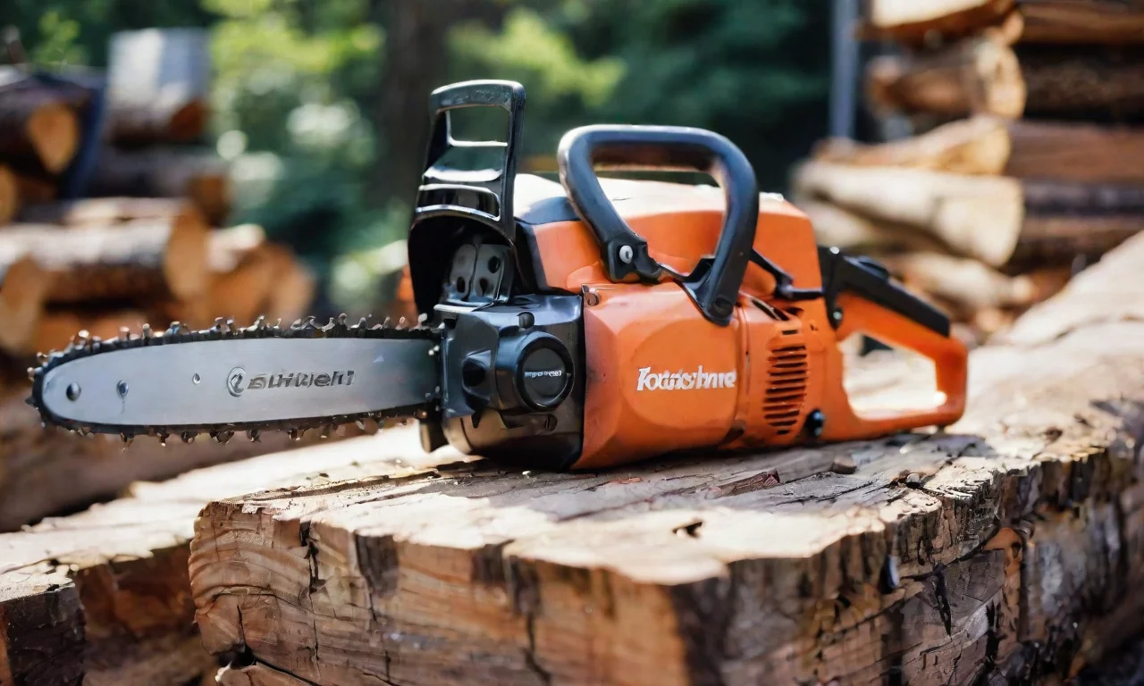 Echo 18 Inch Chainsaw: Gas vs Battery Guide (2026)