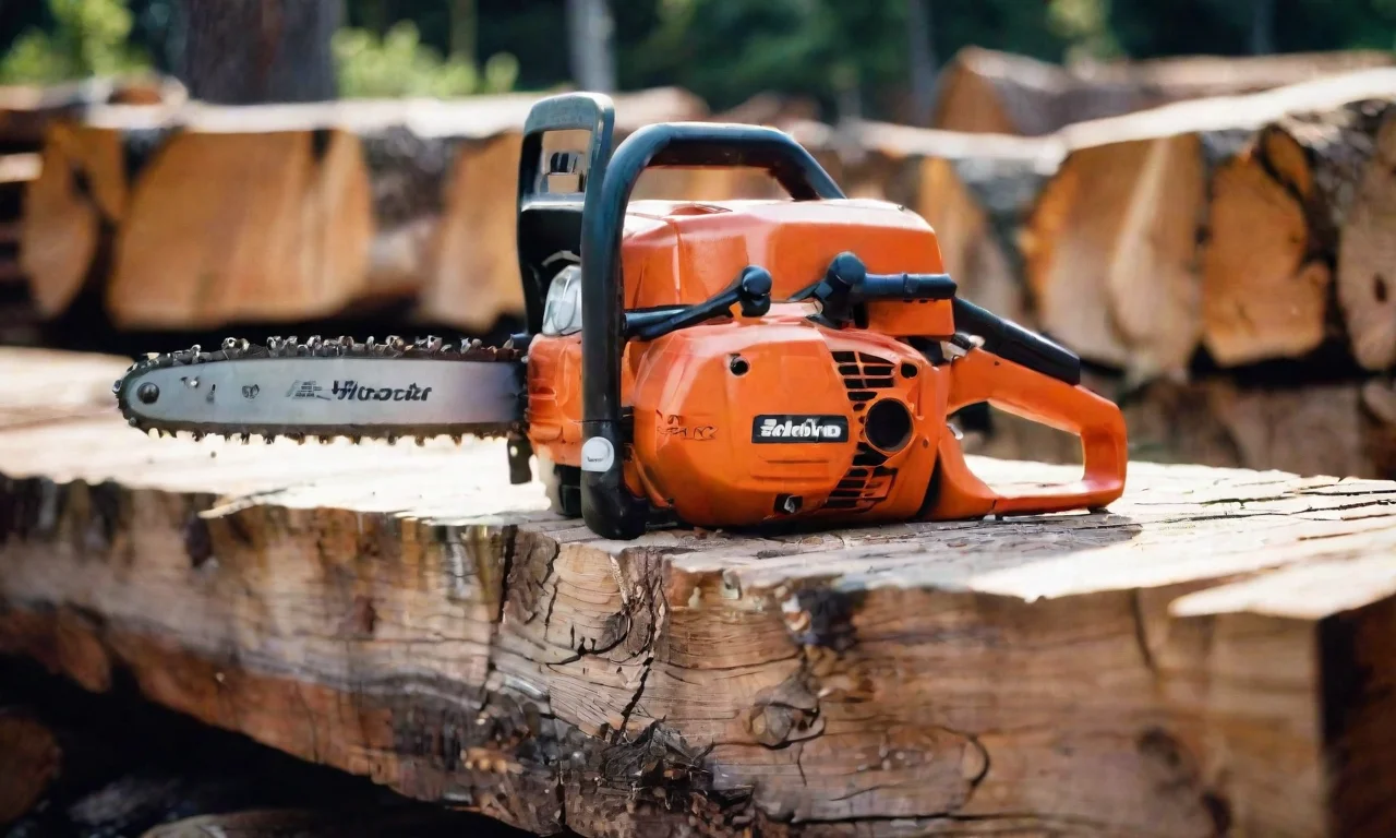 Echo 310 Chainsaw (2026)