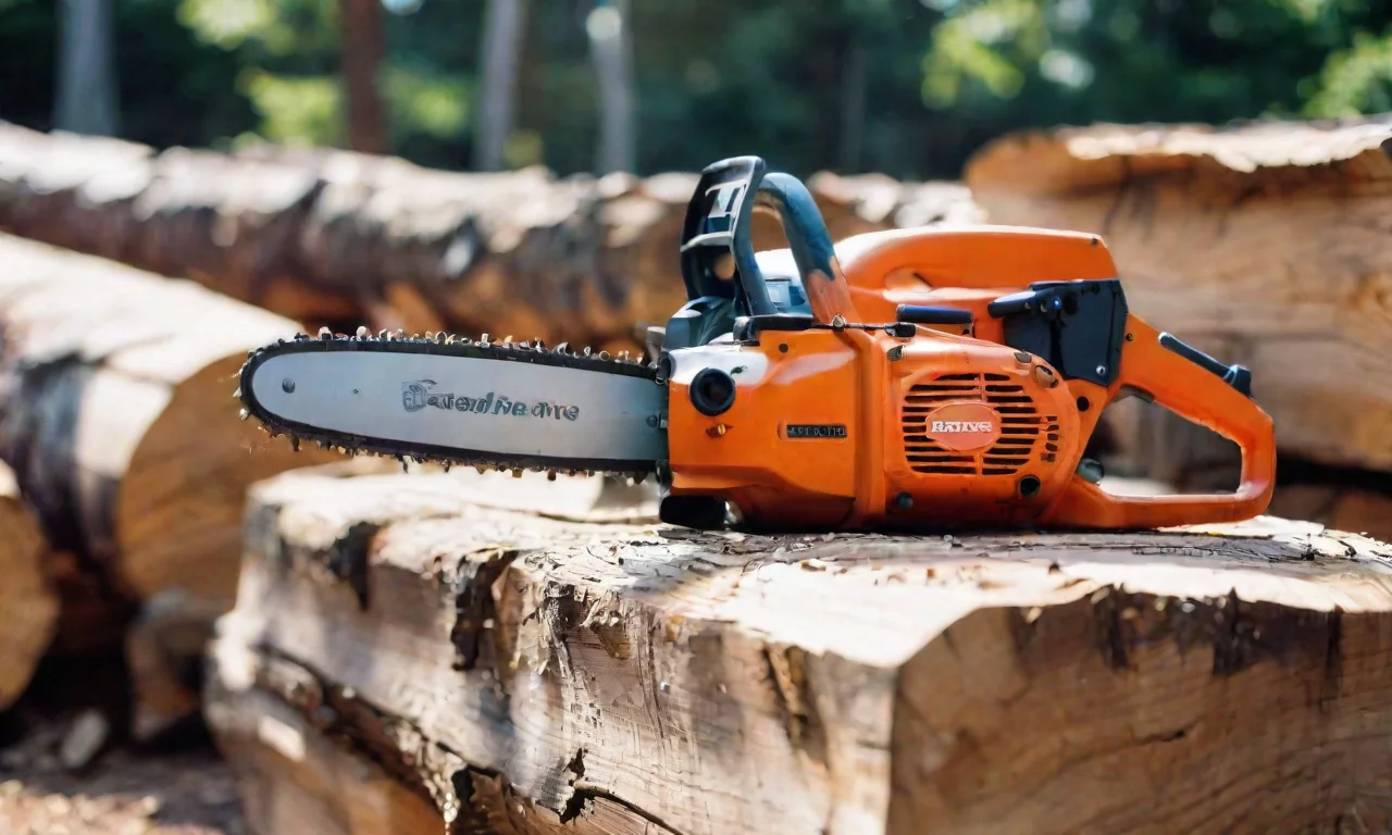 Echo 590 Chainsaw (2026)