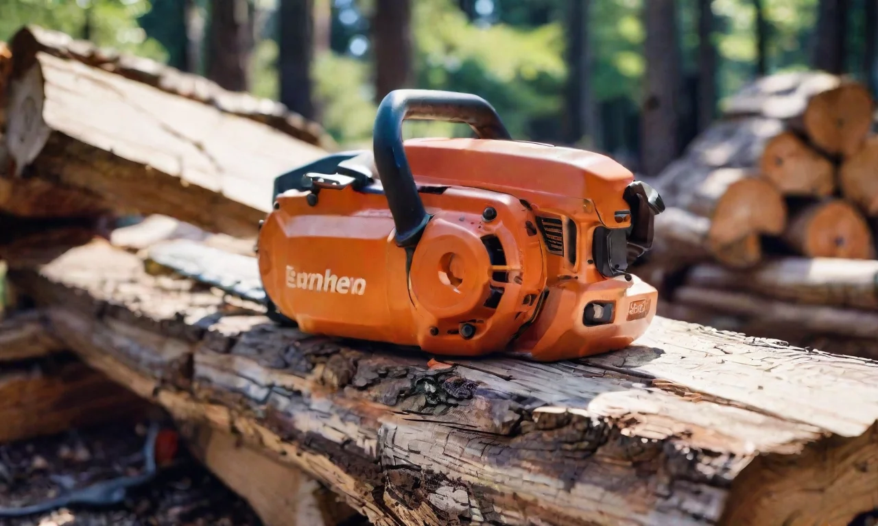 Echo Battery Powered Chainsaw: Hardwood Bucking Ranked