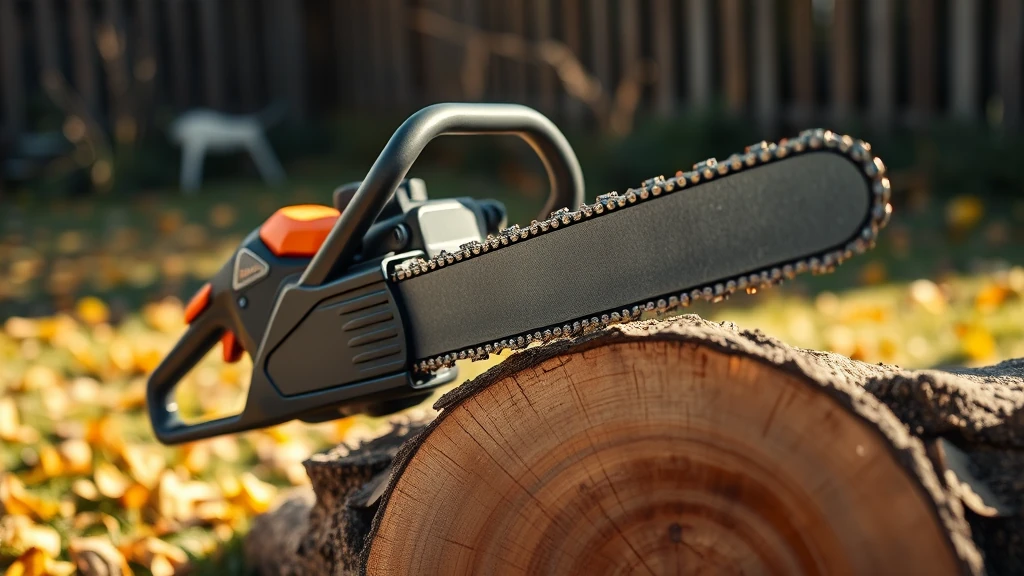 Echo Chainsaw Chains (2026)