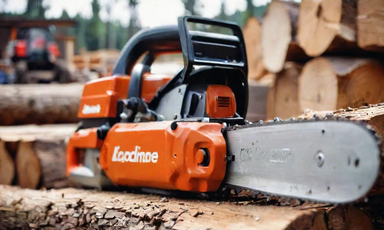 Echo Chainsaw Cs 352: Hardwood Bucking Ranked