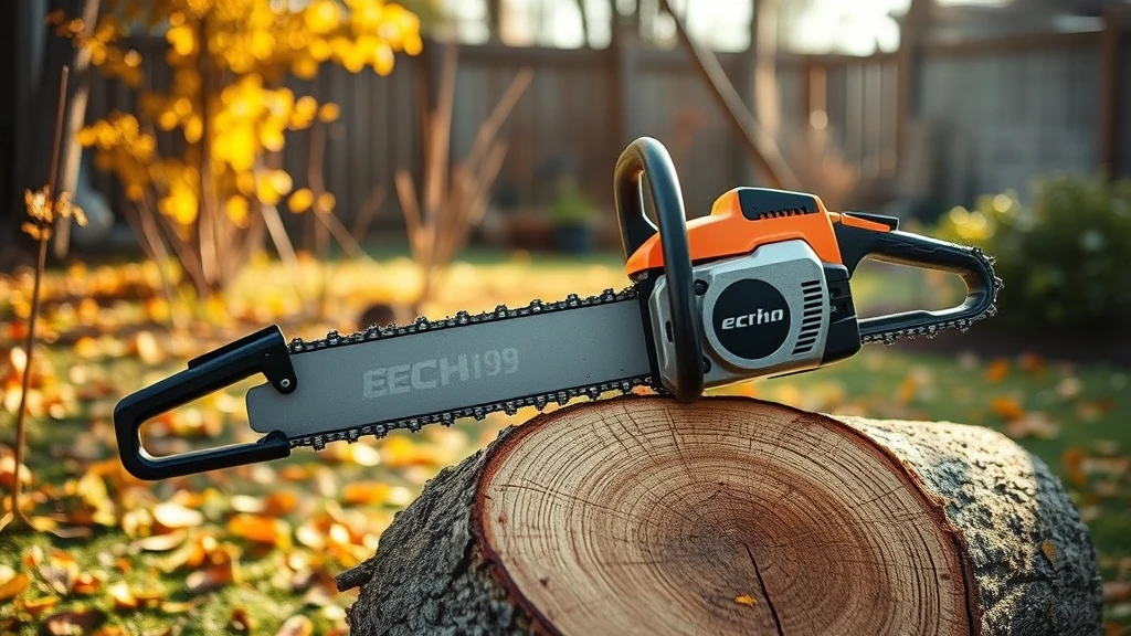 Echo Chainsaw Cs 590: Hardwood Bucking Ranked