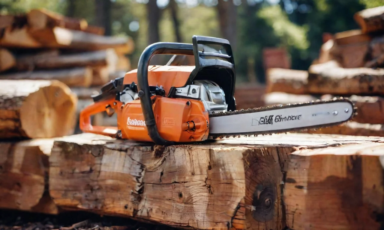 Echo Chainsaw Home Depot: Cutting Power Compared (2026)