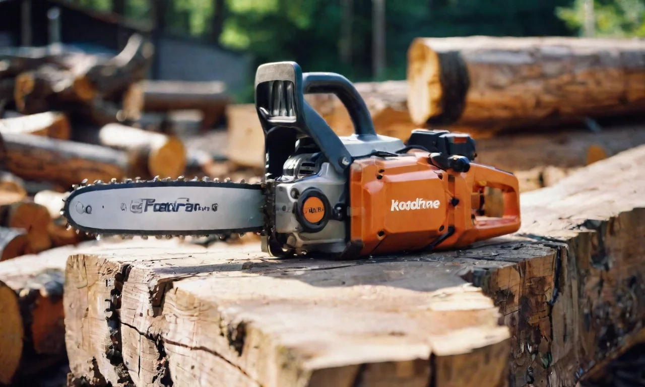 Echo Chainsaw Parts (2026)