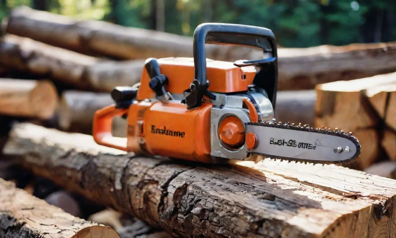 Echo Chainsaw Replacement Parts: Step-by-Step Fix (2026)
