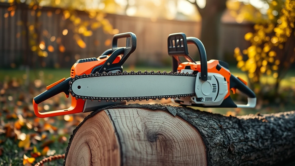 Echo Chainsaw vs STIHL Chainsaw (2026)