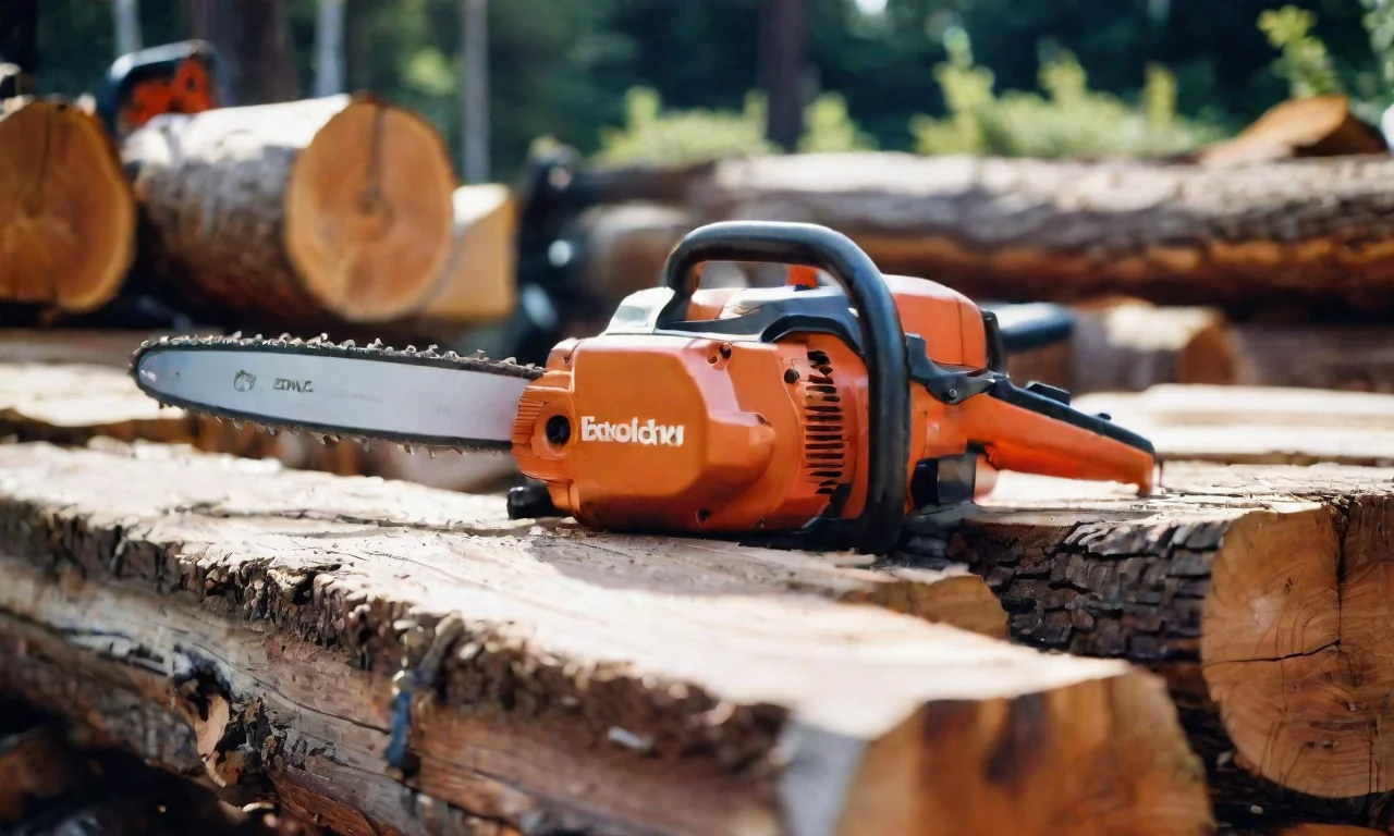 Echo Chainsaw (2026)