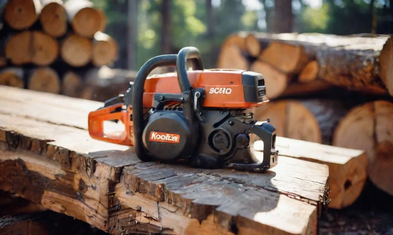 Echo Chainsaws Cs-3510es-35 Motorsäge (2026)