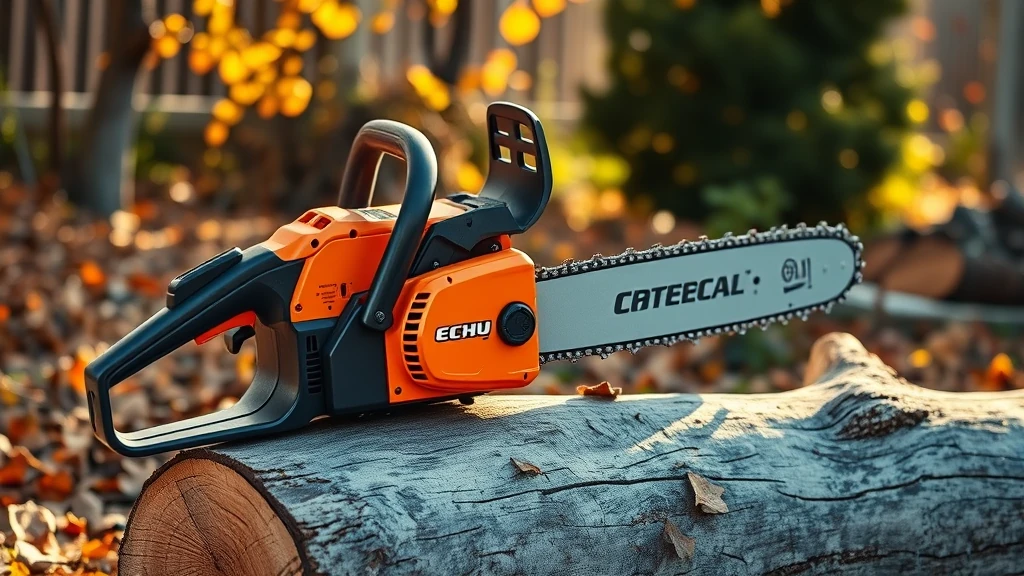 Echo Chainsaws Home Depot: Lightweight Pruning Ranked