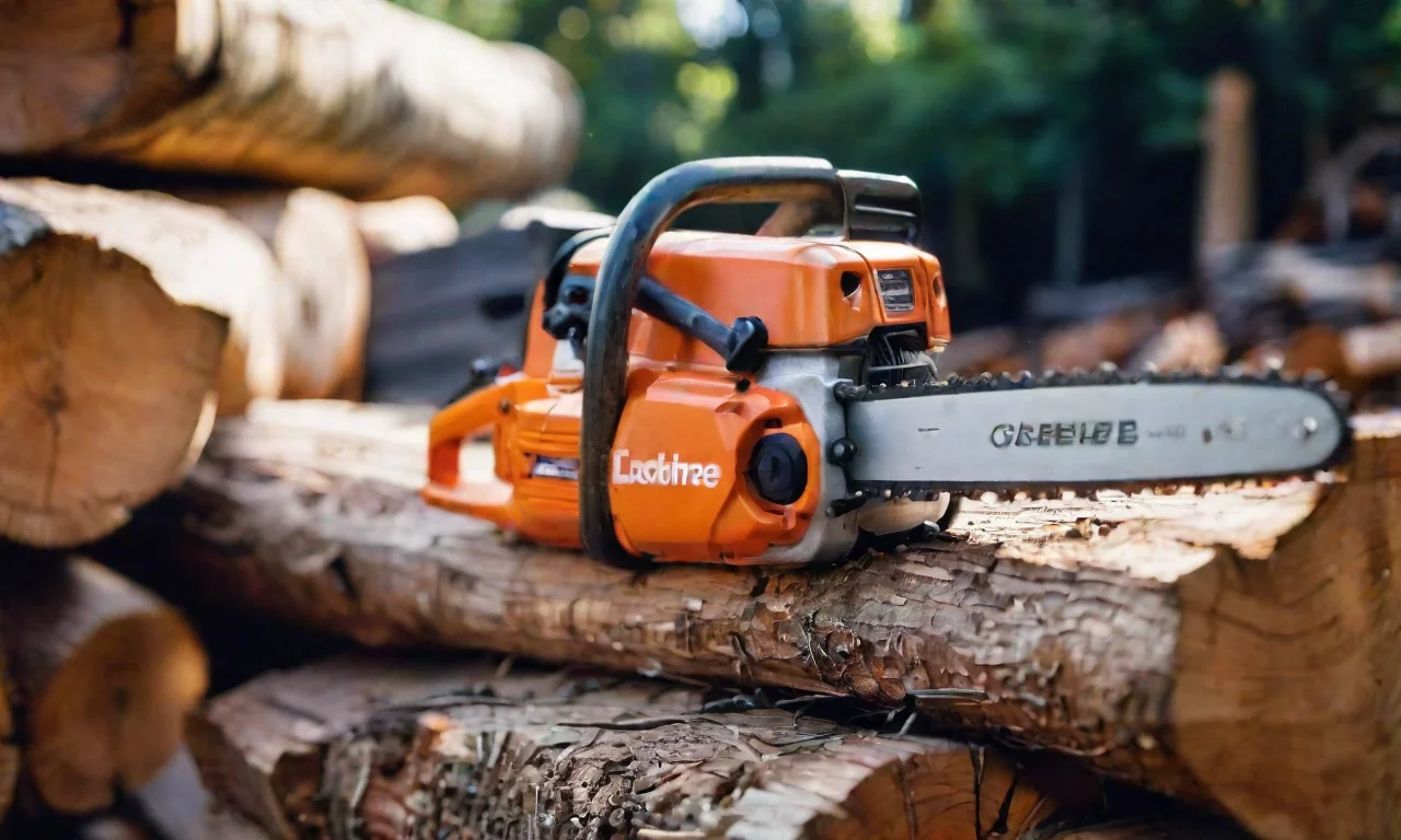 Echo Cs 352 Chainsaw: 2-Stroke Engine Output