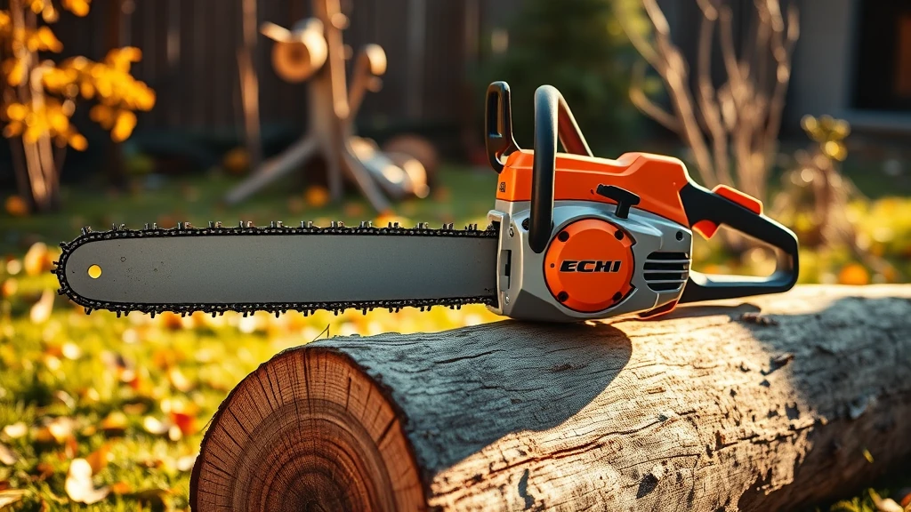 Echo Cs 440 Chainsaw (2026)