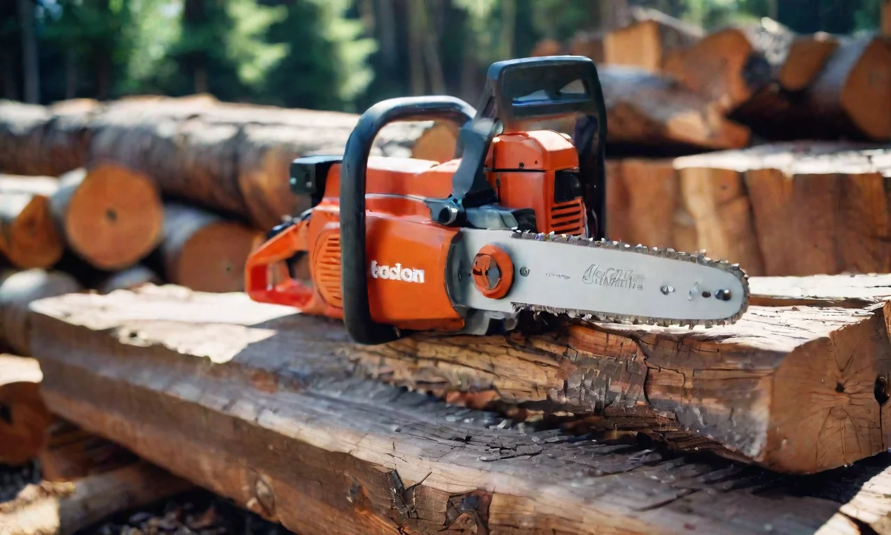 Echo Cs 590 Chainsaw: Lightweight Pruning Ranked