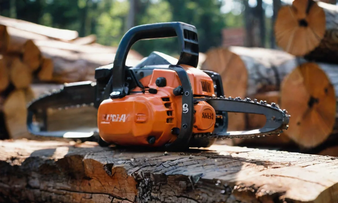 Echo Cs 590 Timber Wolf Chainsaw (2026)