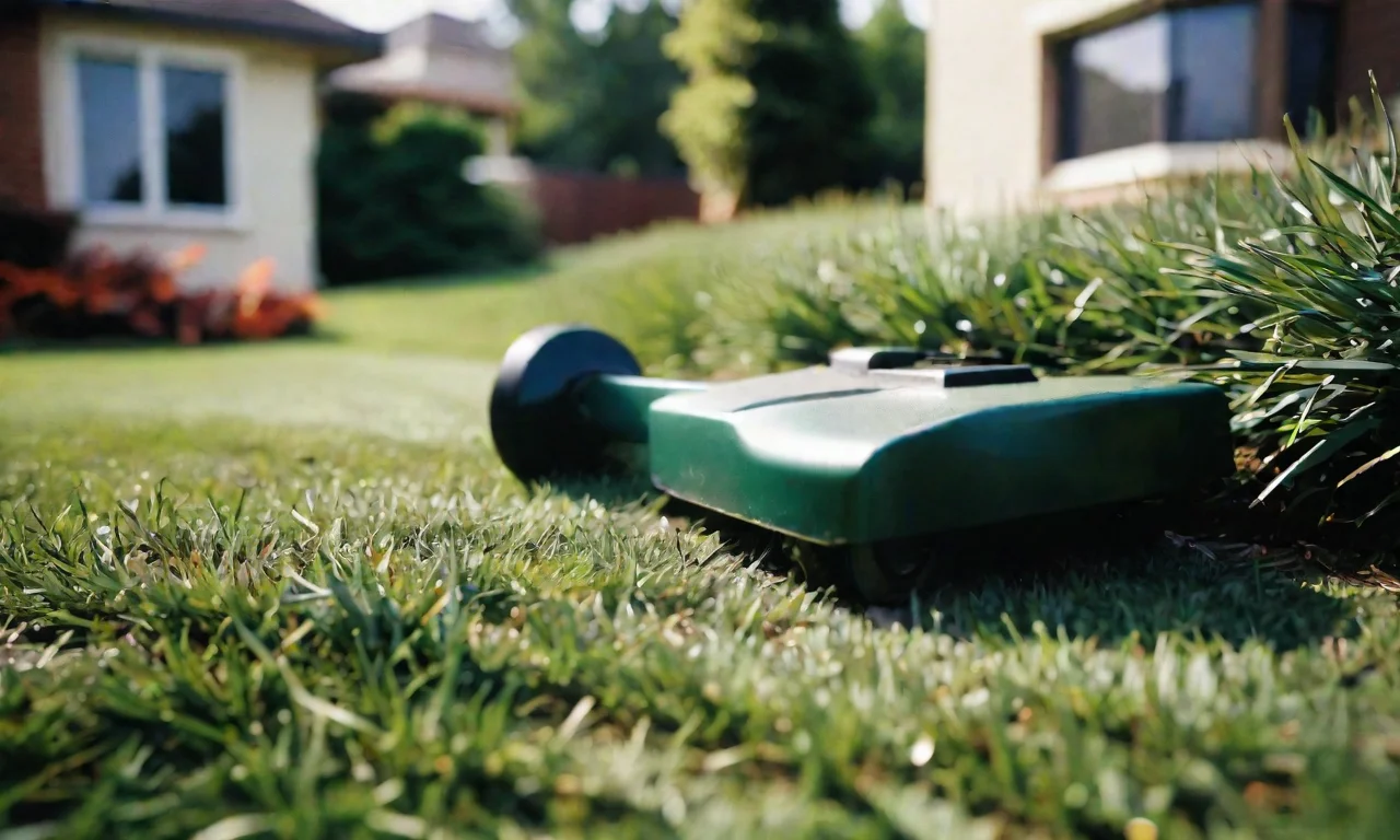 Echo Edger Attachment (2026)
