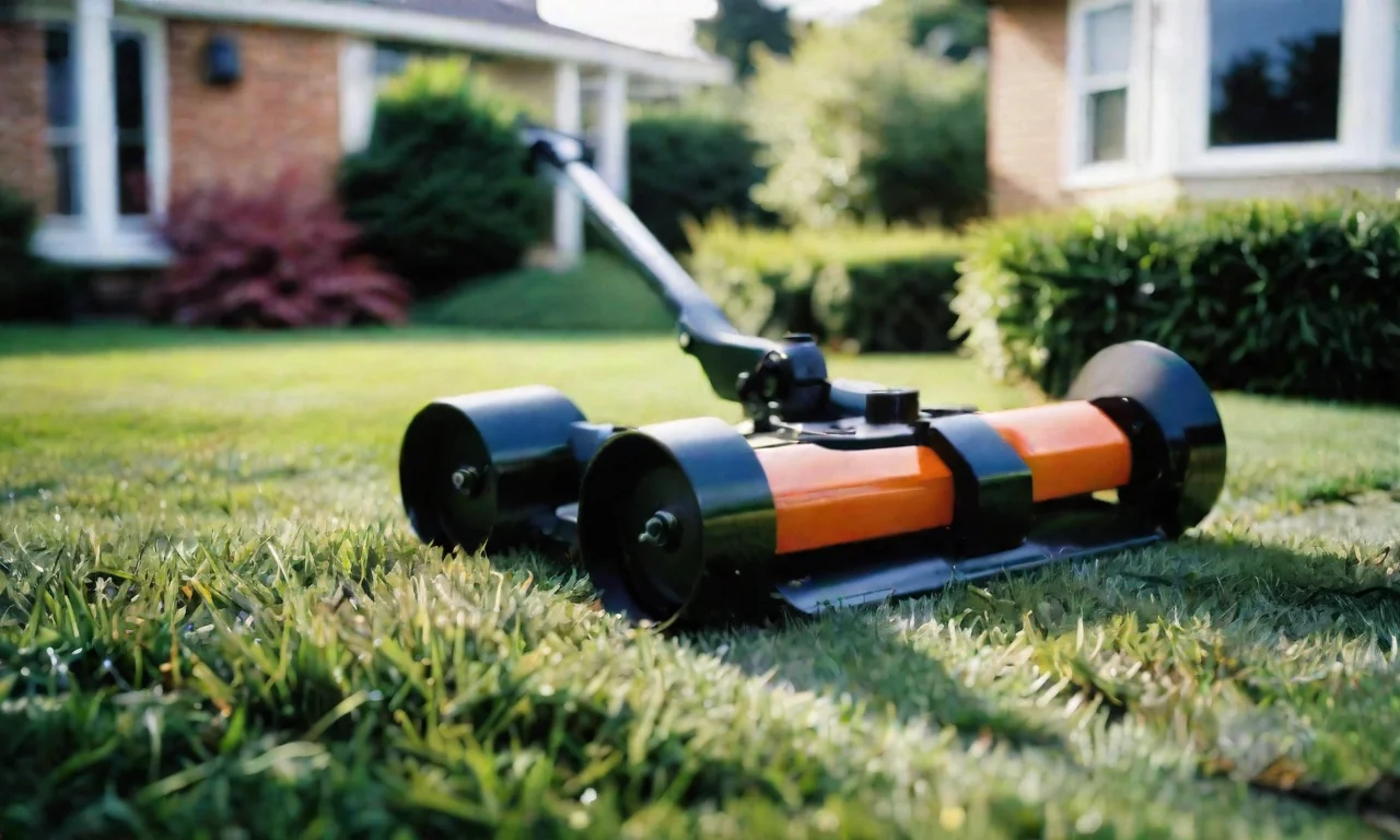 Echo Edger Attachments (2026)