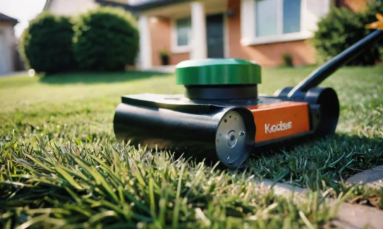 Echo Edger (2026)