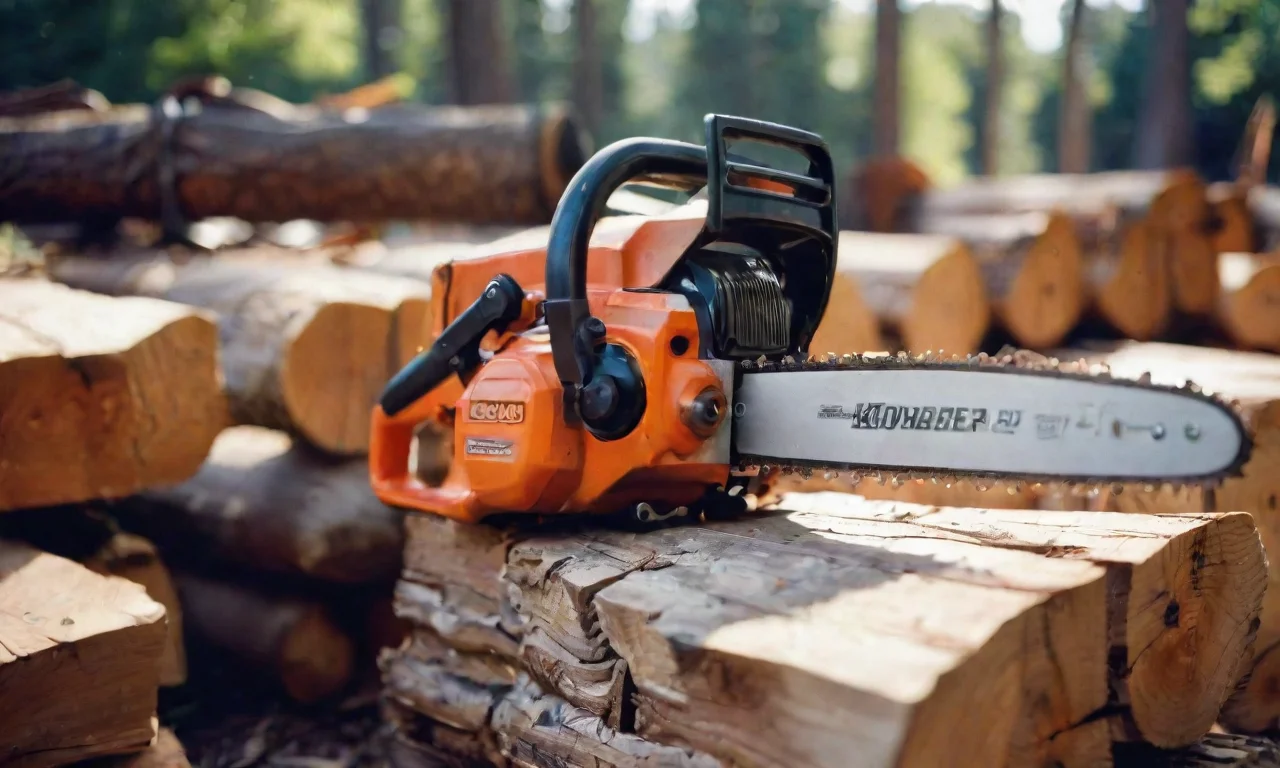 Echo Electric Chainsaw: Cutting Power Compared (2026)