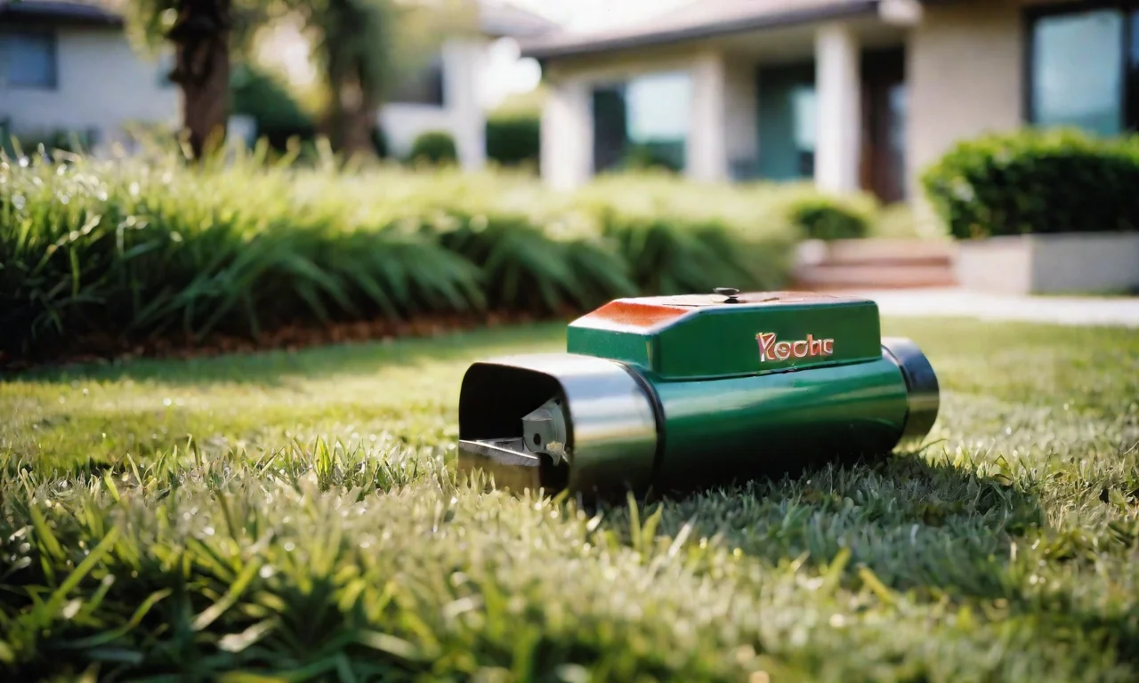 Echo Gas Edger (2026)
