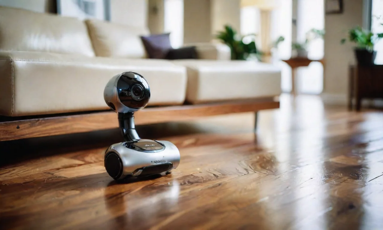 Echo Robotics (2026)