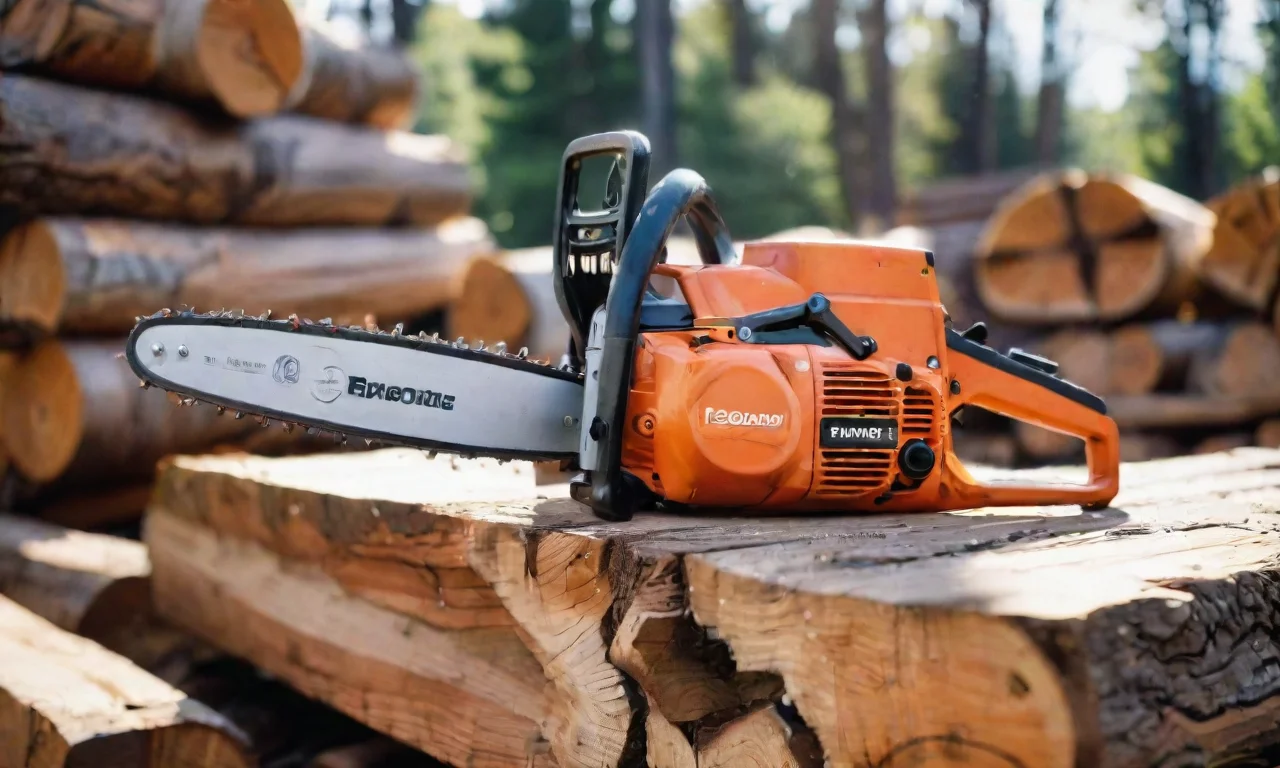 Echo Top Handle Chainsaw (2026)