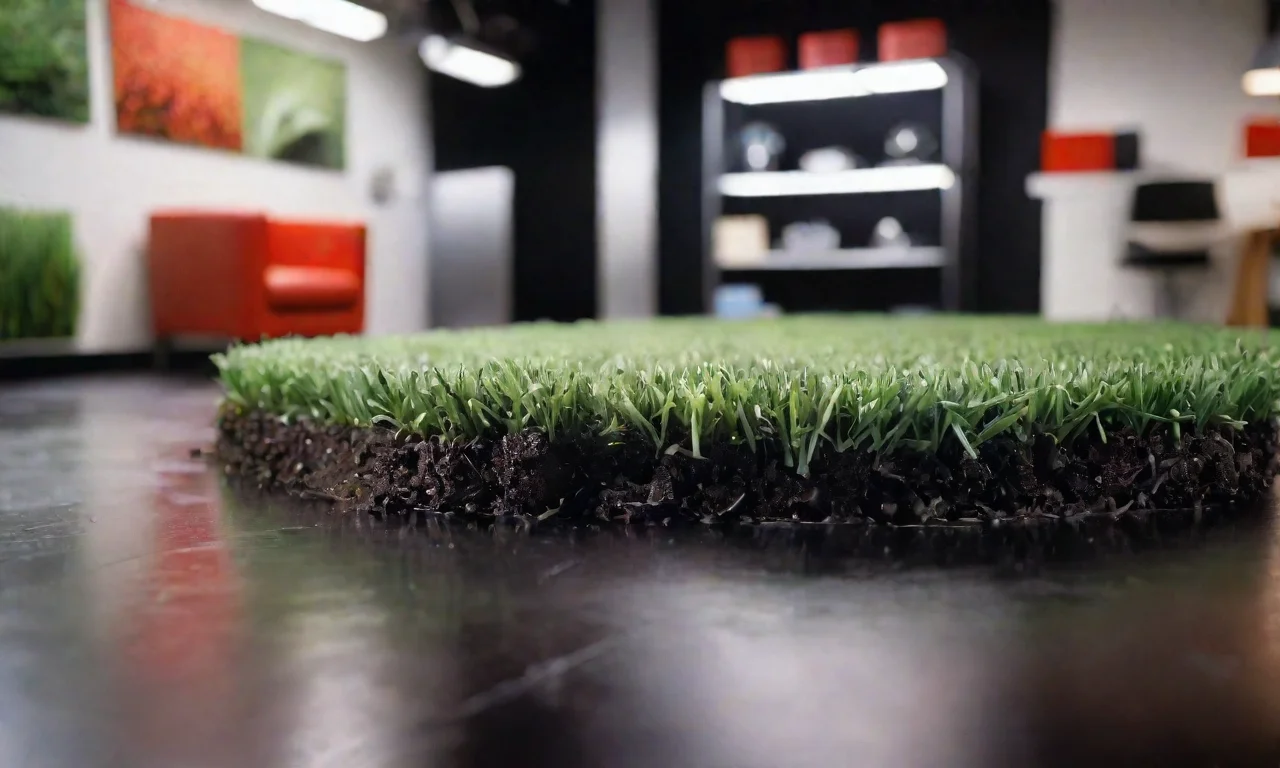 Echo Turf (2026)