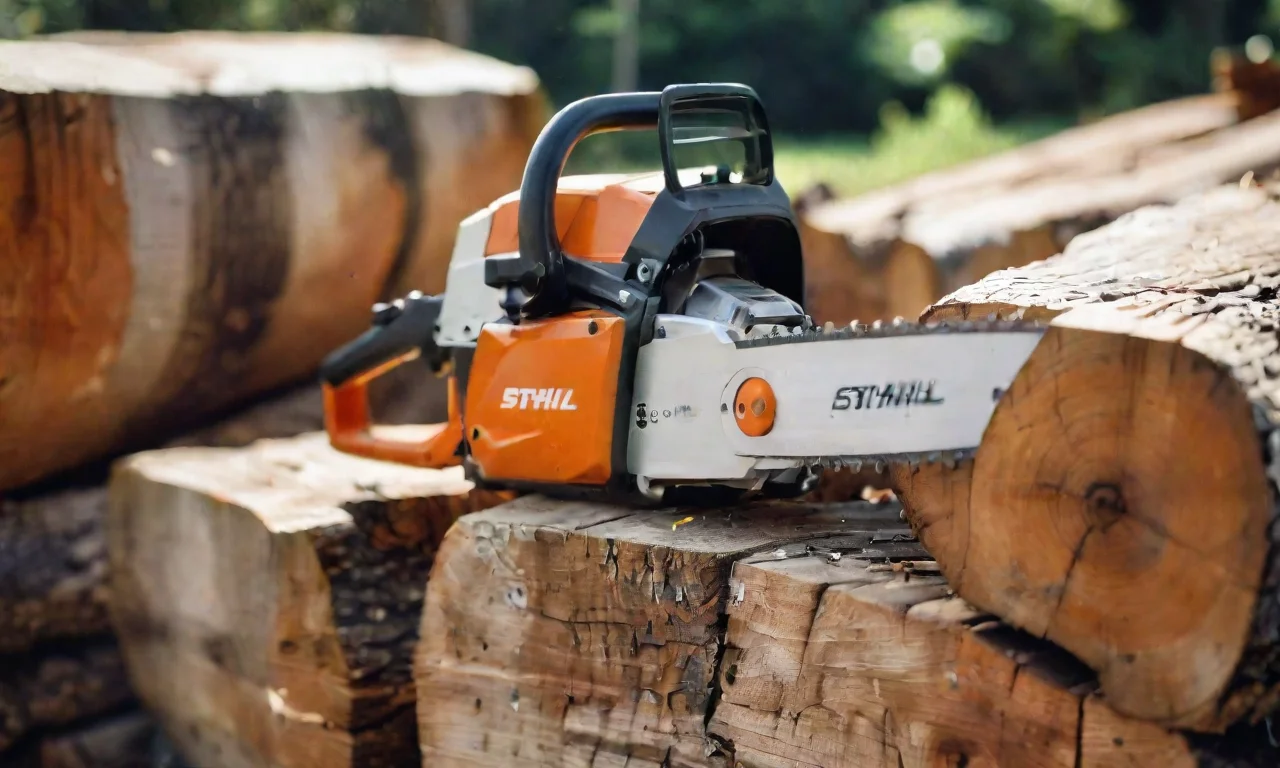 Echo Vs Stihl Chainsaw: Key Differences (2026)