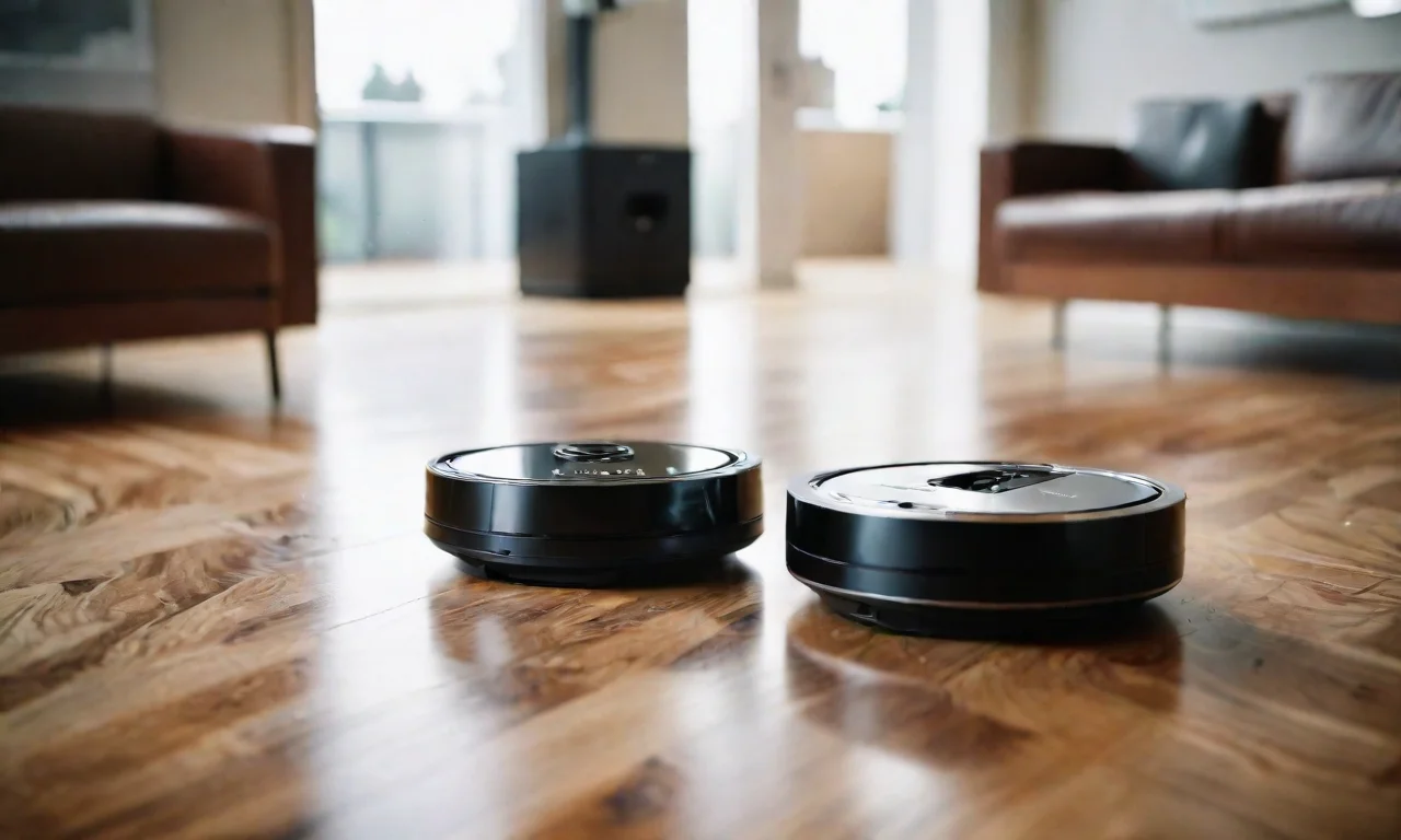Ecovacs Deebot X8 Pro Omni Robot Vacuum (2026)