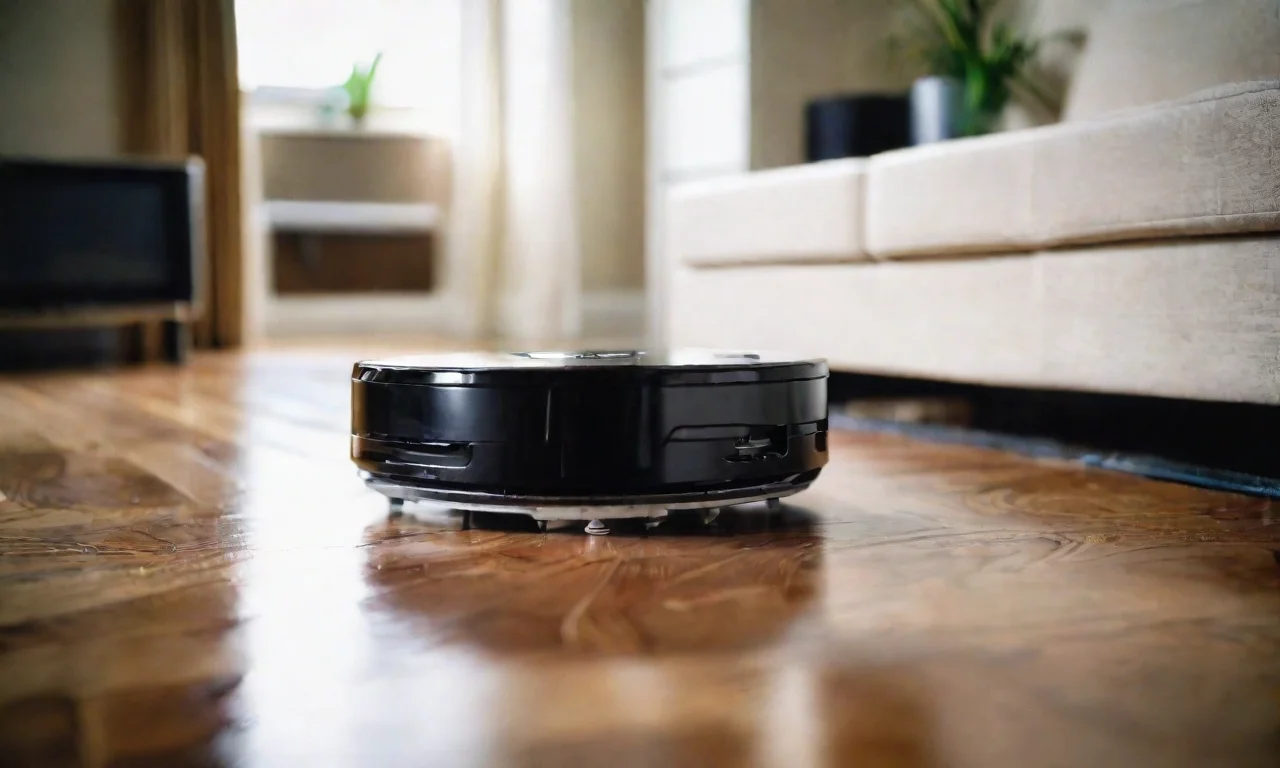 Ecovacs Deebot X9 Pro Omni Robot Vacuum and Mop (2026)