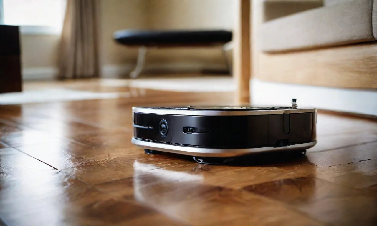 Ecovacs Deebot X9 Pro Omni Robot Vacuum (2026)