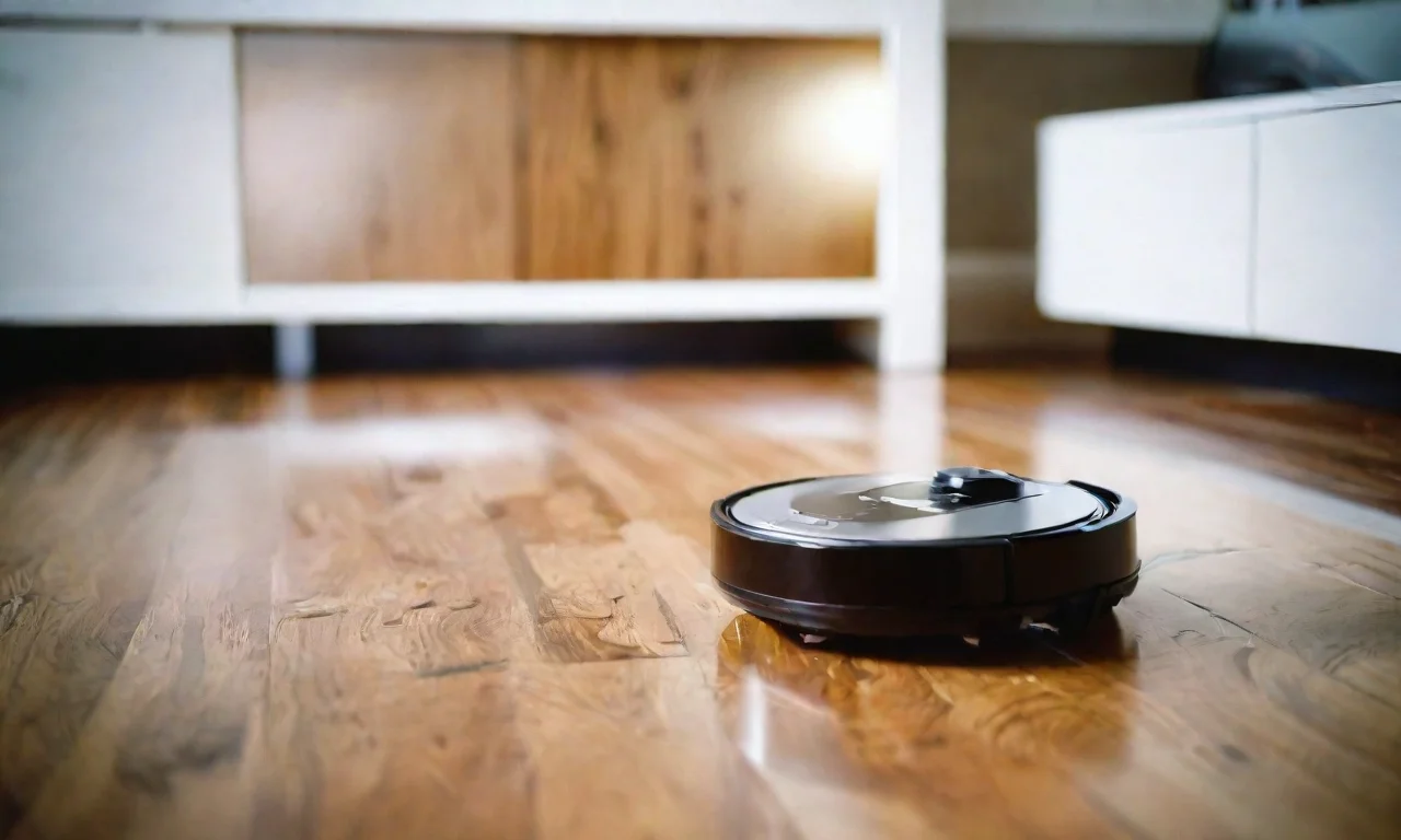 Ecovacs Robot Vacuum (2026)