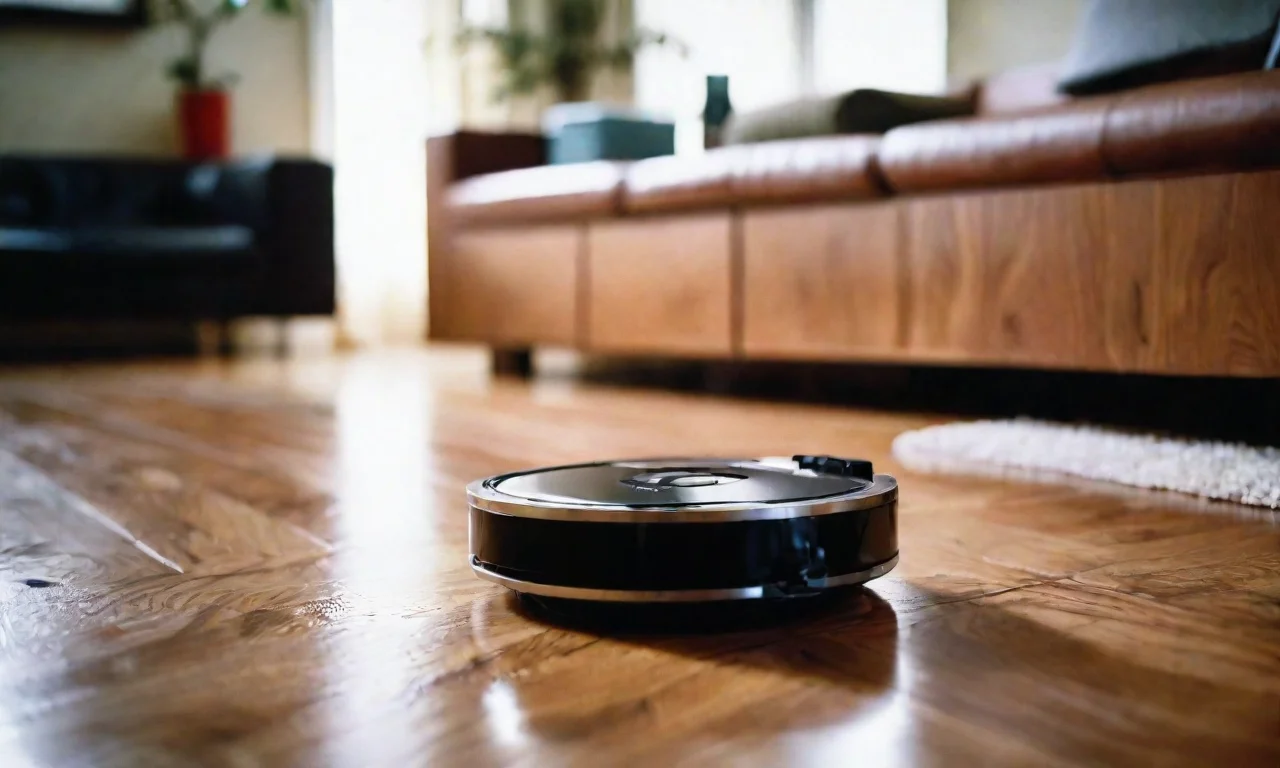Ecovacs X9 Pro Omni Robot Vacuum (2026)