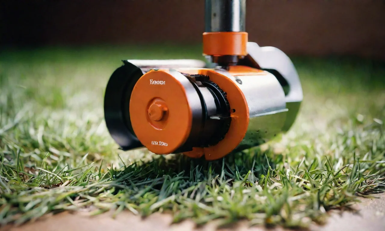 Edge Cutter for Grass (2026)