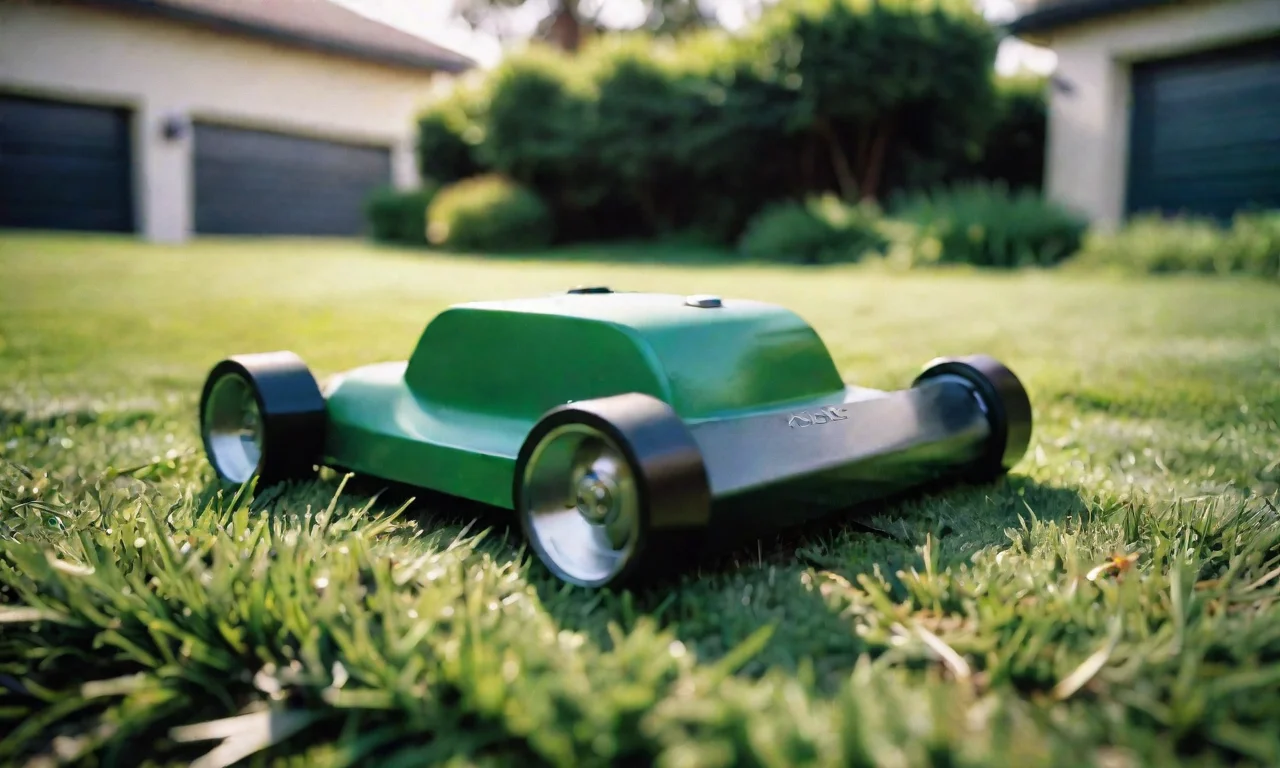 Edge Lawn Tool (2026)