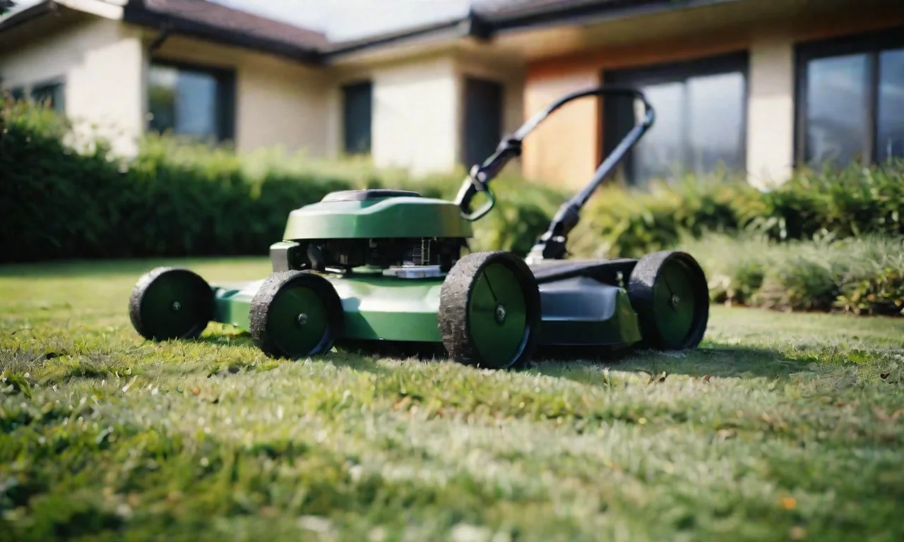 Edge Lawn Trimmer (2026)