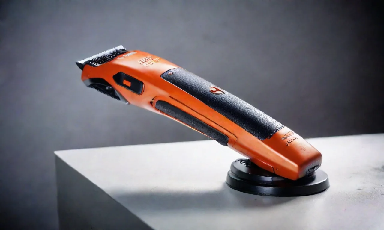 Edge Trimmer Cordless (2026)