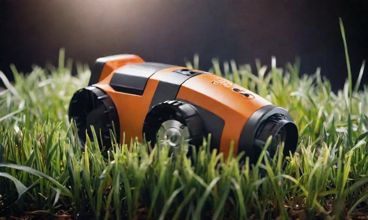 Edge Trimmer Grass (2026)